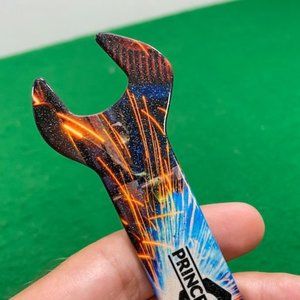 Personalized Bottle Opener tow side, nut wrench,Custom Bottle Opener, Groomsman